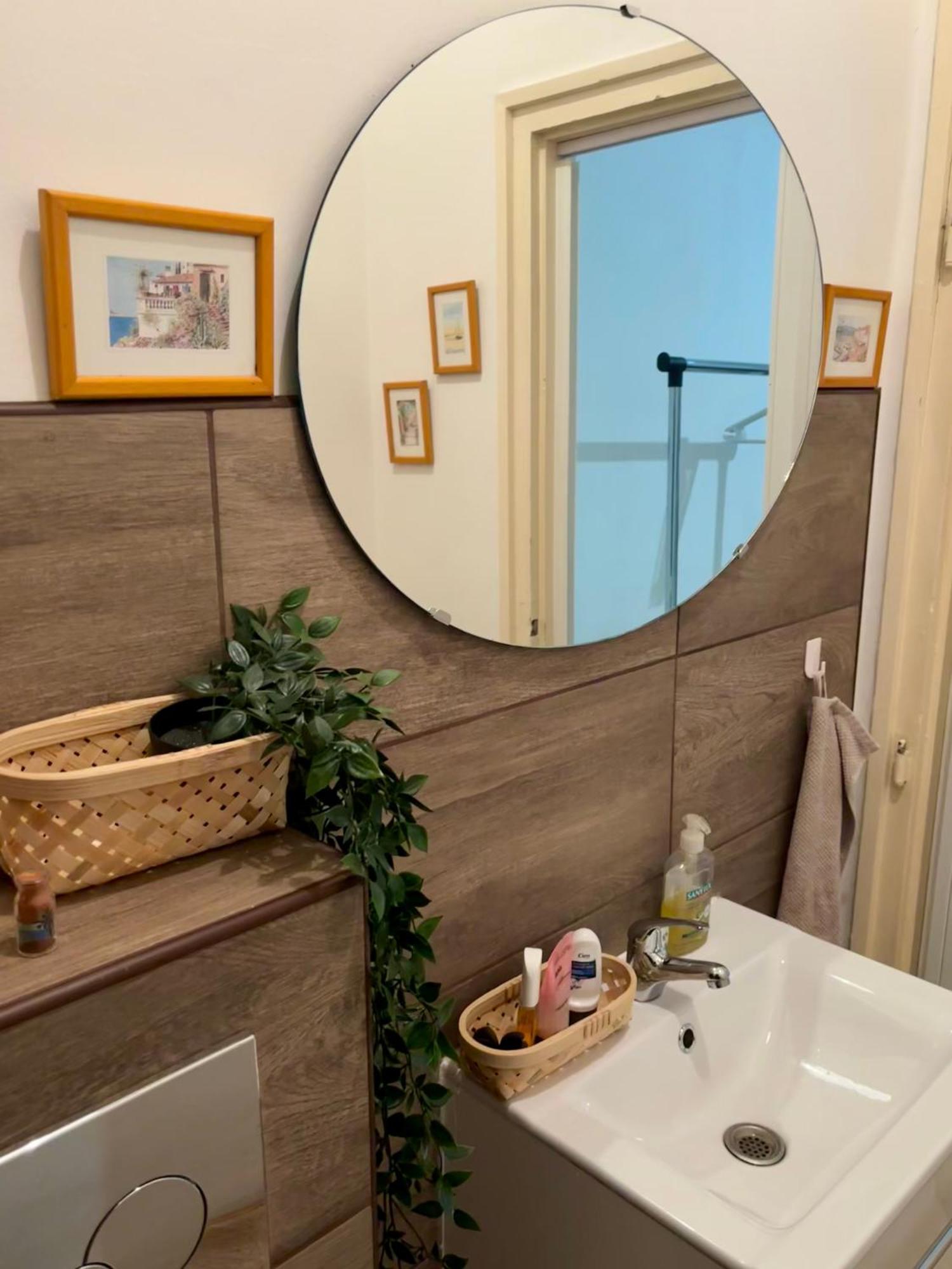 Chic & Zen Apartment Budapest Bagian luar foto