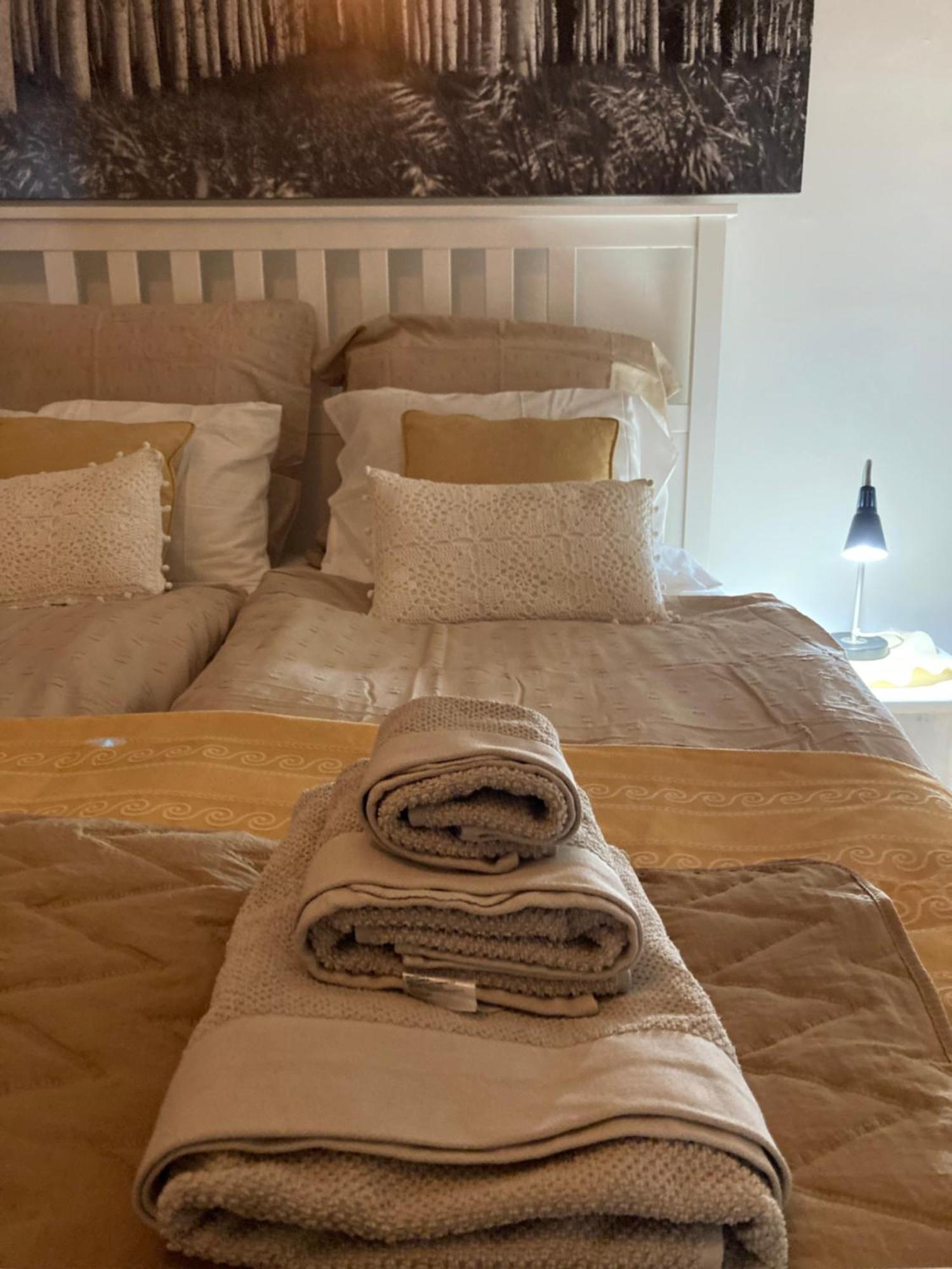 Chic & Zen Apartment Budapest Bagian luar foto